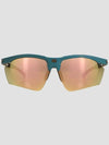 Magnus Light Teal Matte Multilaser Gold SP755764 0000 - RUDYPROJECT - BALAAN 2