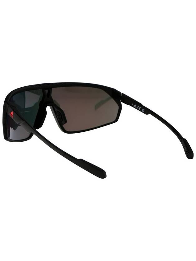 sunglasses SP0074 02L black - ADIDAS - BALAAN 5