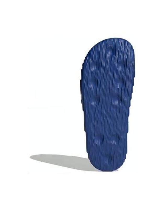 Adilette 22 Slippers Royal Blue - ADIDAS - BALAAN 7