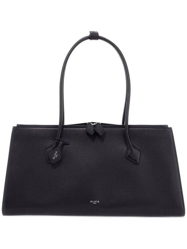 teckel tote bag - ALAIA - BALAAN 1