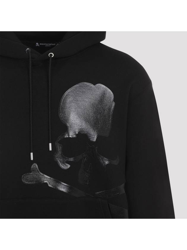 Mastermind Japan Sweatshirt - MASTERMIND - BALAAN 3