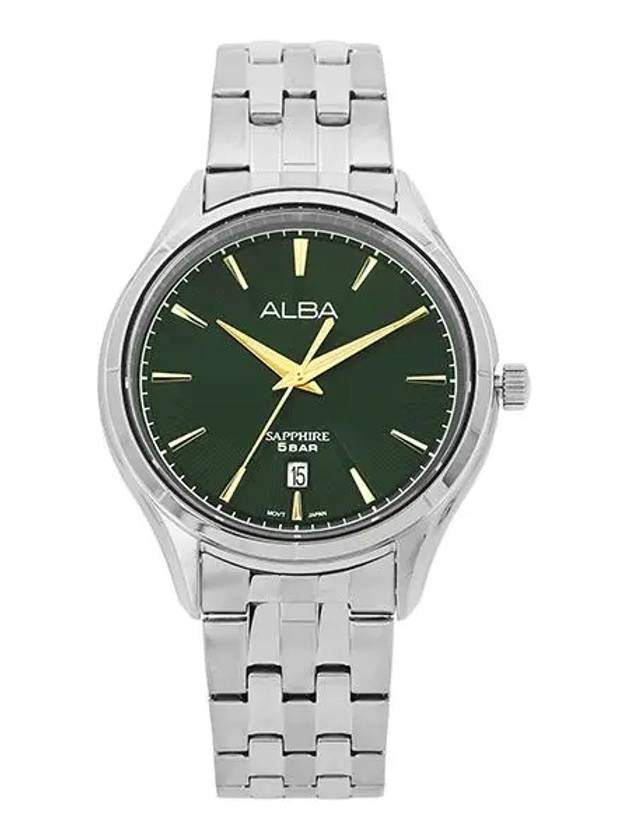 AS9T65X1 Prestige Men s Metal Watch - SEIKO ALBA - BALAAN 4