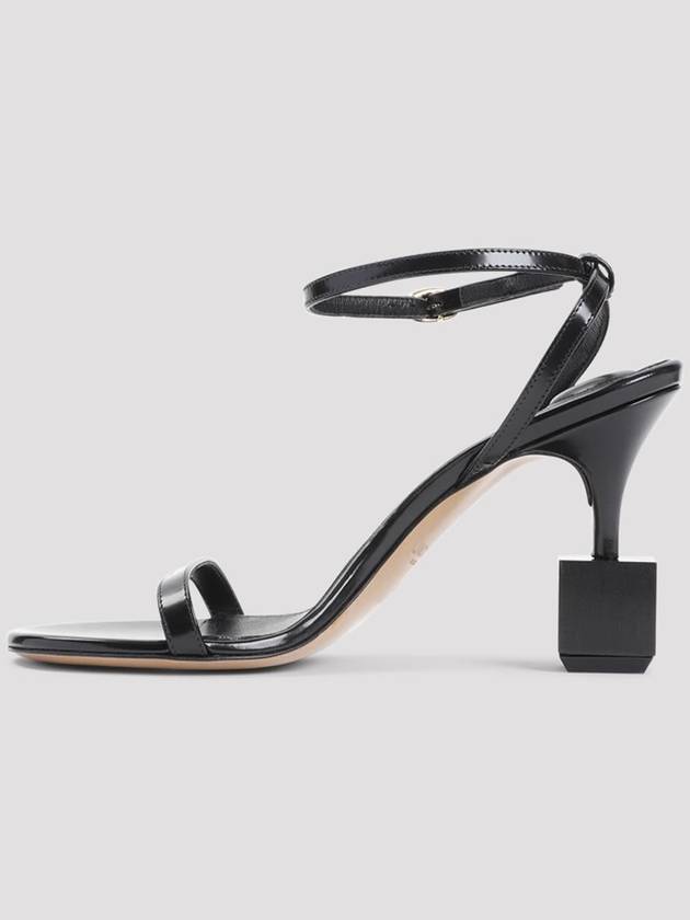 Jacquemus Sandals - JACQUEMUS - BALAAN 2