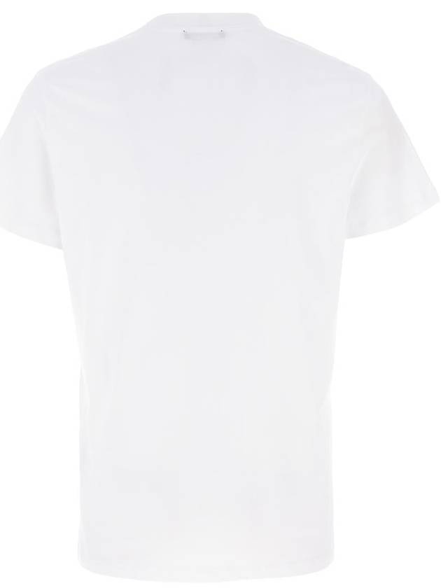 Balmain 'Balmain Vintage' T-Shirt - BALMAIN - BALAAN 2