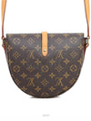 women cross bag - LOUIS VUITTON - BALAAN 5