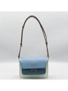 SBMPS01U65 shoulder bag - MARNI - BALAAN 3