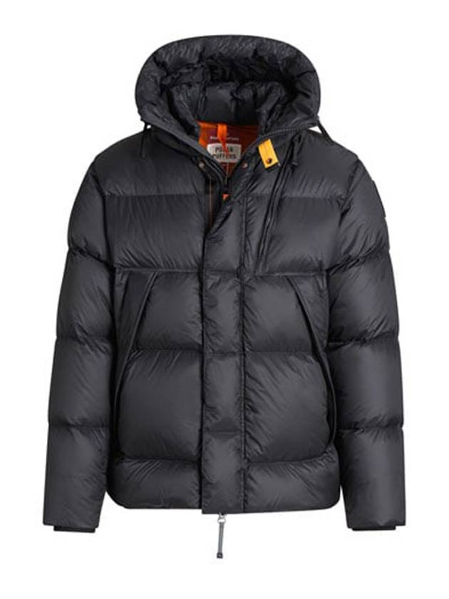 Men's Cloud Oversized Puffer Padded Phantom - PARAJUMPERS - BALAAN 2