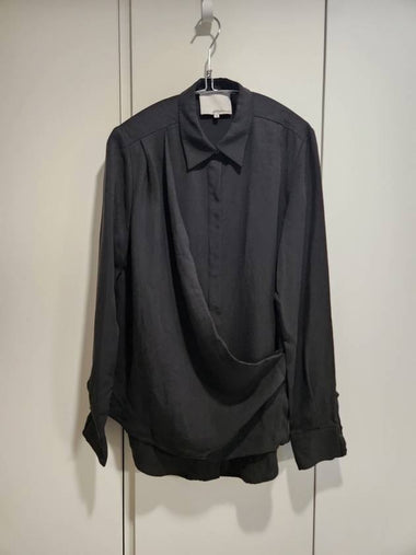 Draping modified shirt Philip Lim - 3.1 PHILLIP LIM - BALAAN 1