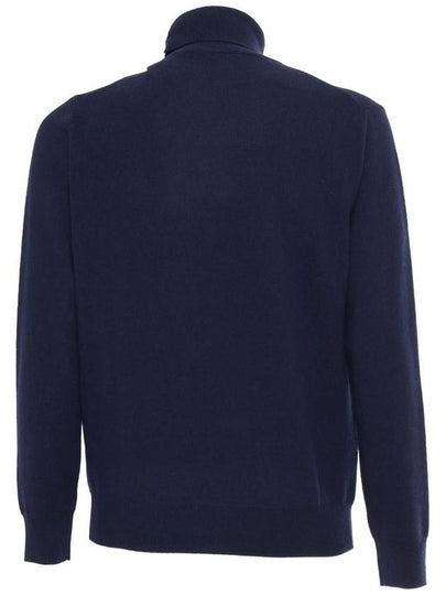 Kangra Cashmere High Neck - KANGRA CASHMERE - BALAAN 2