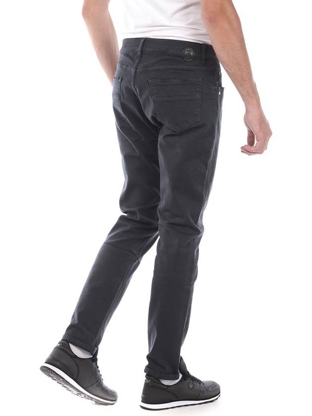 Daniele Alessandrini Jeans Trouser - DANIELE ALESSANDRINI - BALAAN 4