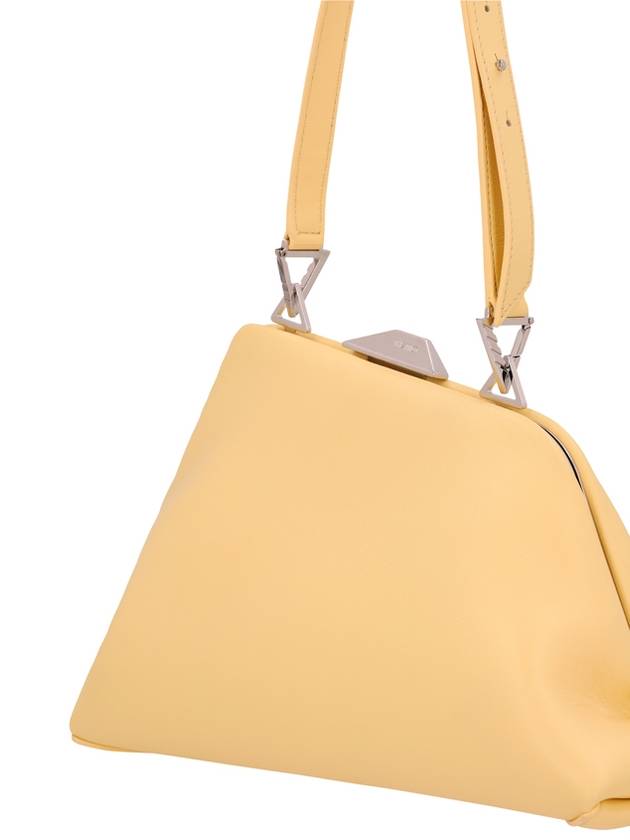 DAY OFF SHOULDER BAG - THE ATTICO - BALAAN 3