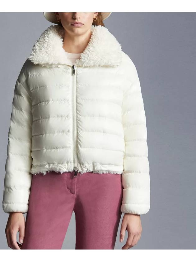 Blonville Reversible Padding - MONCLER - BALAAN 2