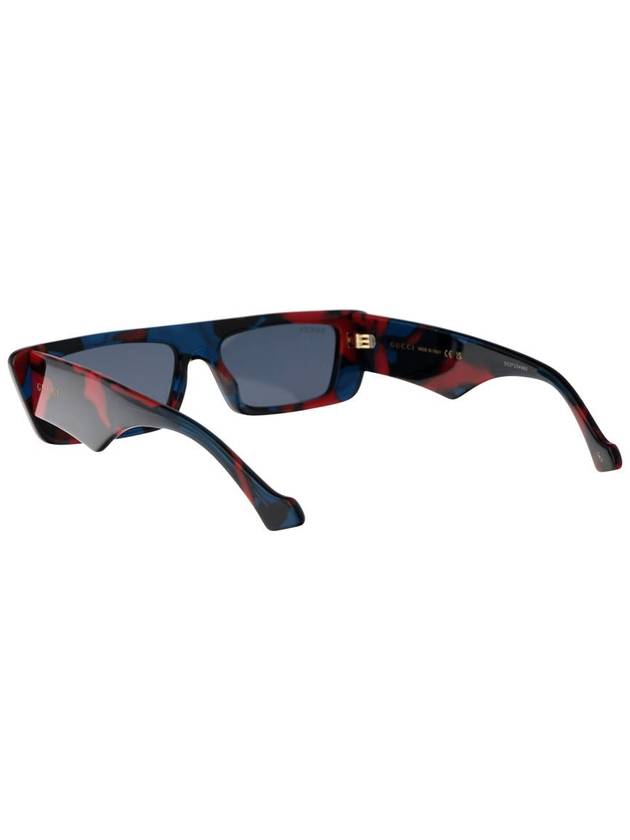 Sunglasses GG1331S 007 HAVANA - GUCCI - BALAAN 5