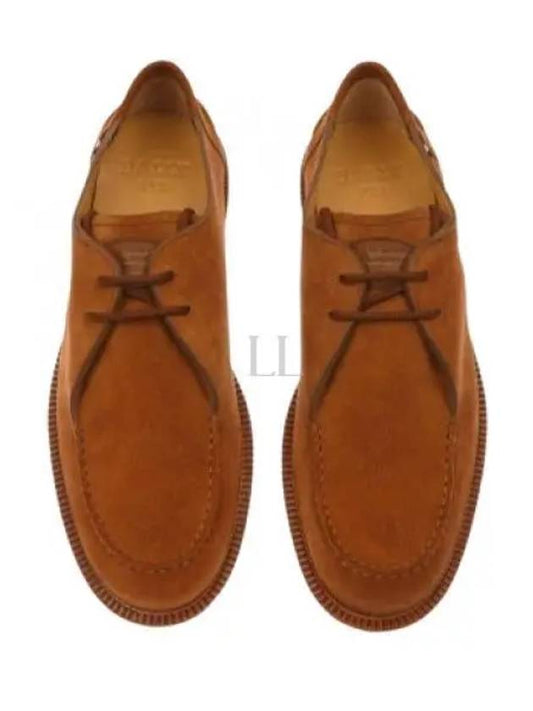 Norest Men s Derby Shoes U 808 - BALLY - BALAAN 1