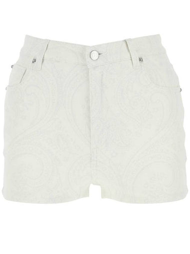 Shorts 135219639 990 B0440022670 - ETRO - BALAAN 1