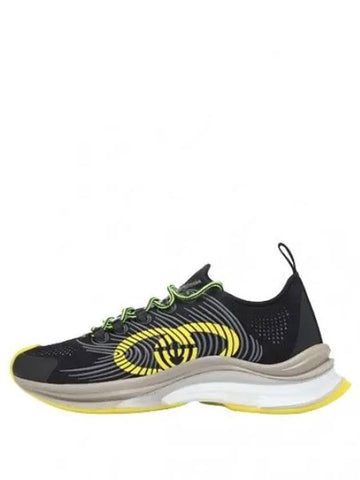 Run Sneakers Men s Running Shoes - GUCCI - BALAAN 1