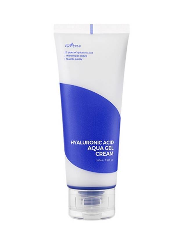 [Isntree] *renewal* Hyaluronic Acid Aqua Gel Cream 100ml - ISNTREE - BALAAN 1