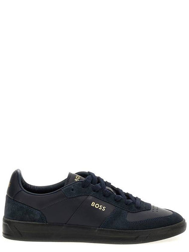 Hugo Boss 'Brandon' Sneakers - HUGO BOSS - BALAAN 1