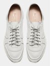 Carrera Crack Low Top Sneakers White - BUTTERO - BALAAN 6