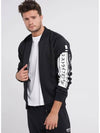 01BP5559OriginalNMD Detrack JacketBlack - ADIDAS - BALAAN 3