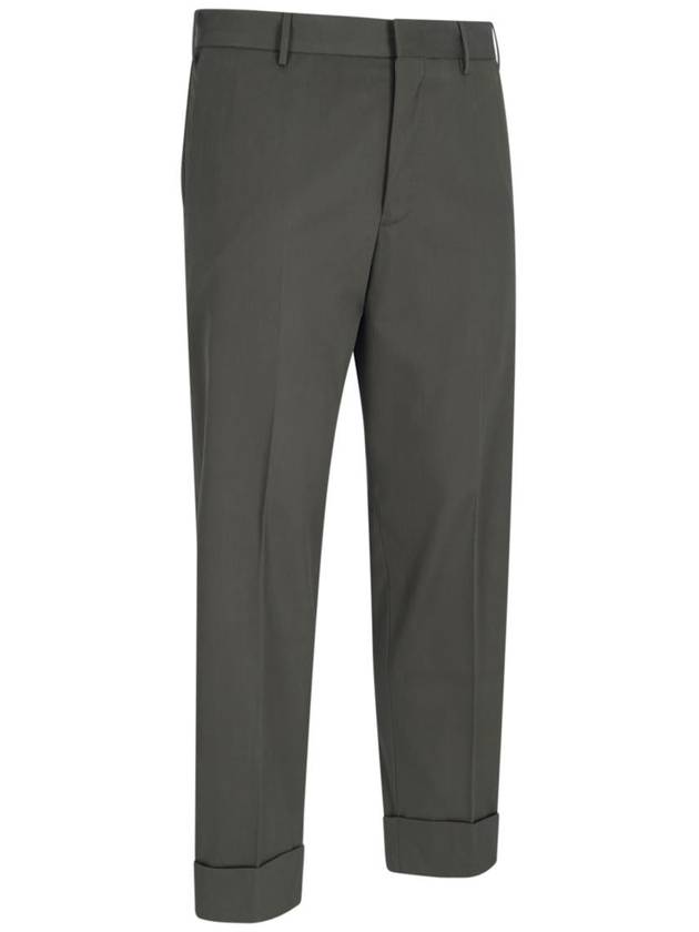 Pt Torino Trousers - PT TORINO - BALAAN 3