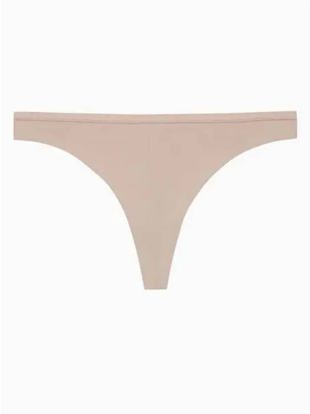 Perfectly Fit T-Panties Skin - CALVIN KLEIN - BALAAN 2