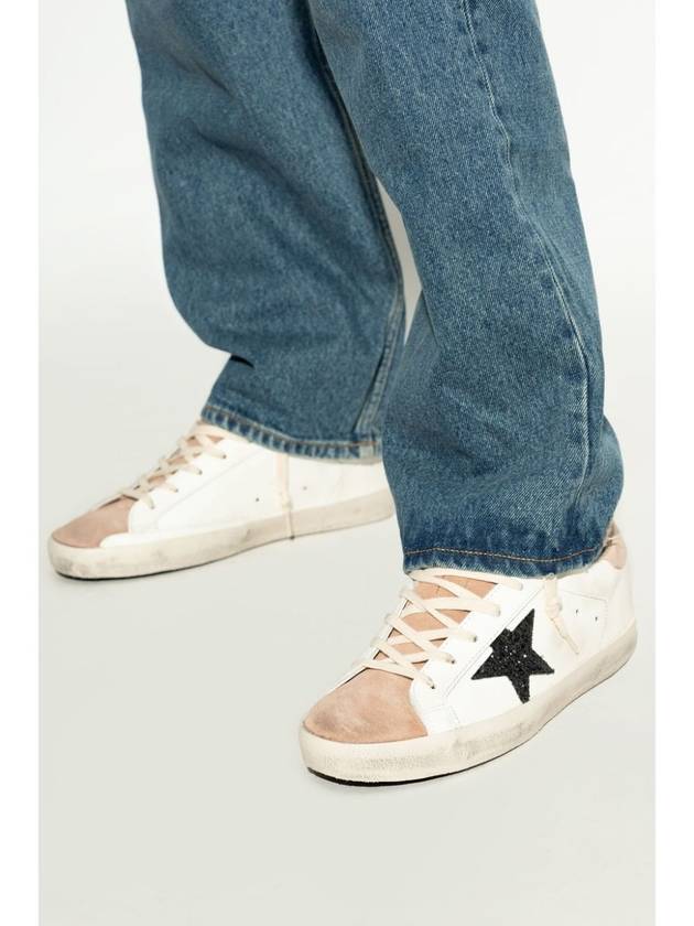 Golden Goose Sneakers Powder - GOLDEN GOOSE - BALAAN 6