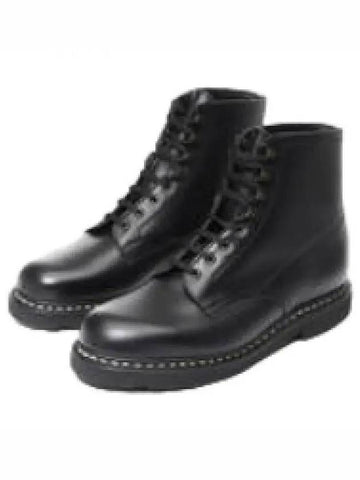 Imbatable Chess Men s Boots Walker - PARABOOT - BALAAN 1