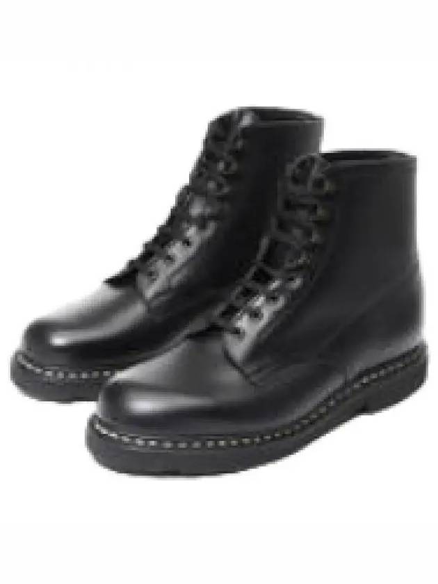 Imbatable Chess Boots Walker - PARABOOT - BALAAN 1