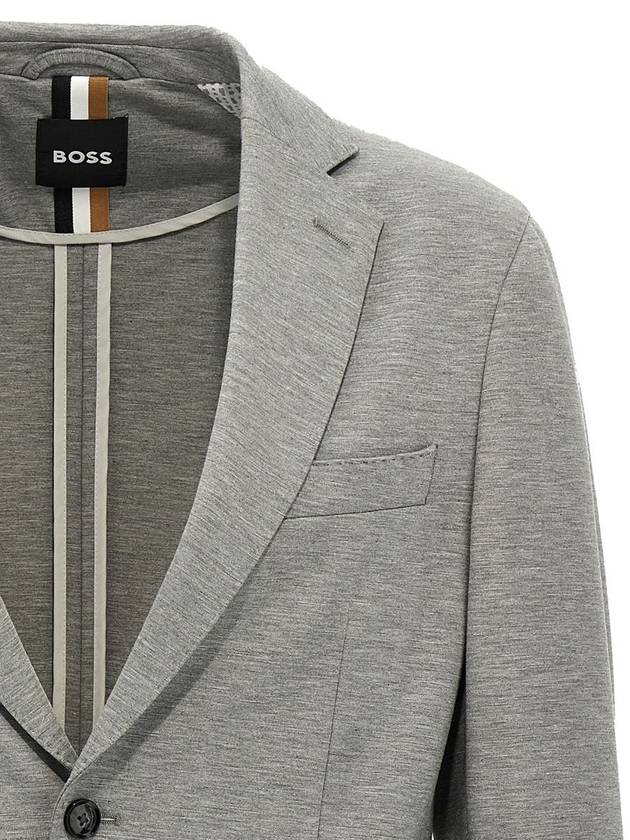 Hugo Boss 'Hanry J' Blazer - HUGO BOSS - BALAAN 3