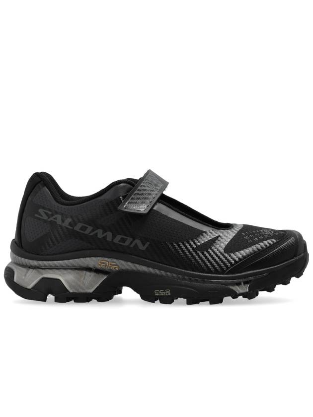 MM6 Maison Margiela MM6 Maison Margiela X Salomon, Men's, Black - MAISON MARGIELA - BALAAN 1