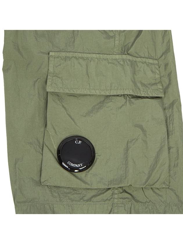 Cargo shorts 14CKBE018C 005904G 648 Adults can wear - CP COMPANY - BALAAN 6