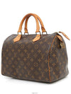 women tote bag - LOUIS VUITTON - BALAAN 2