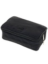 Profumi Pouch Bag Black - ETRO - BALAAN 5