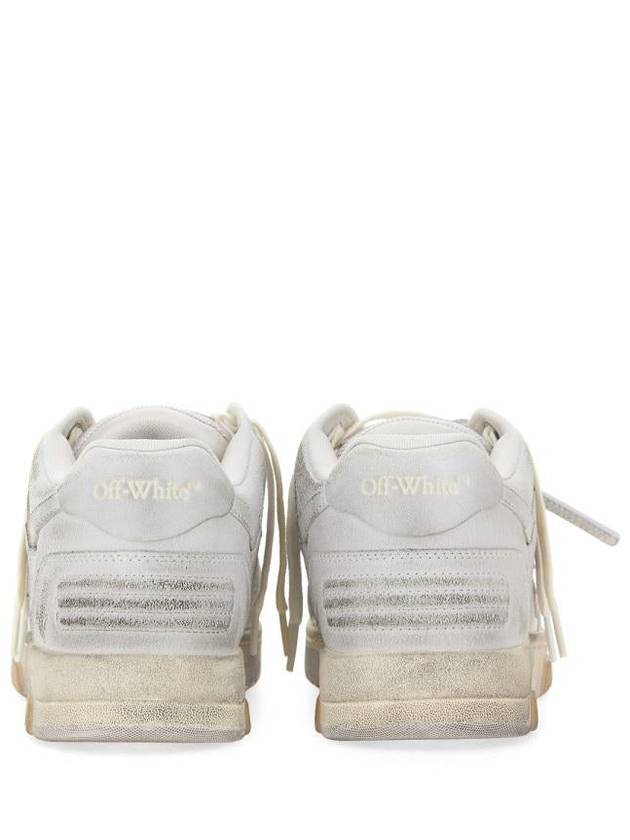 Sneakers 2285611 OMIA189C99LEA014 0101 WHITE - OFF WHITE - BALAAN 4