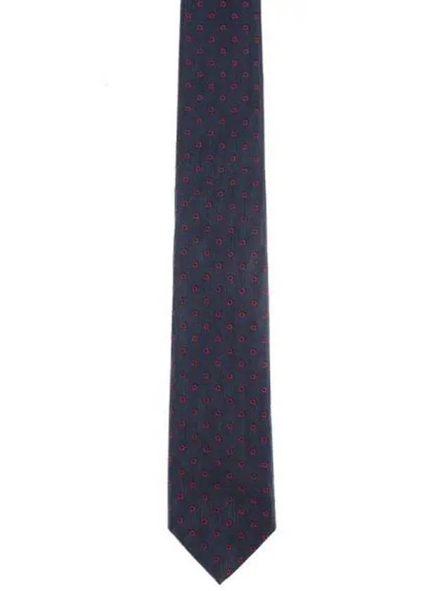 Men s tie 0757848 271410 - SALVATORE FERRAGAMO - BALAAN 1