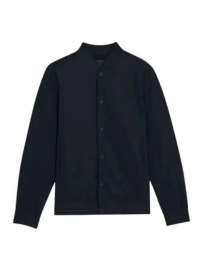 Murphy Bomber Jacket Baltic Navy - THEORY - BALAAN 2