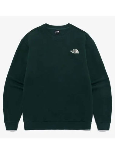 The North Face NM5MQ57C Men s Essential Sweatshirt - THE NORTH FACE - BALAAN 1