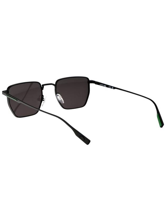 sunglasses L260S 002 black - LACOSTE - BALAAN 5