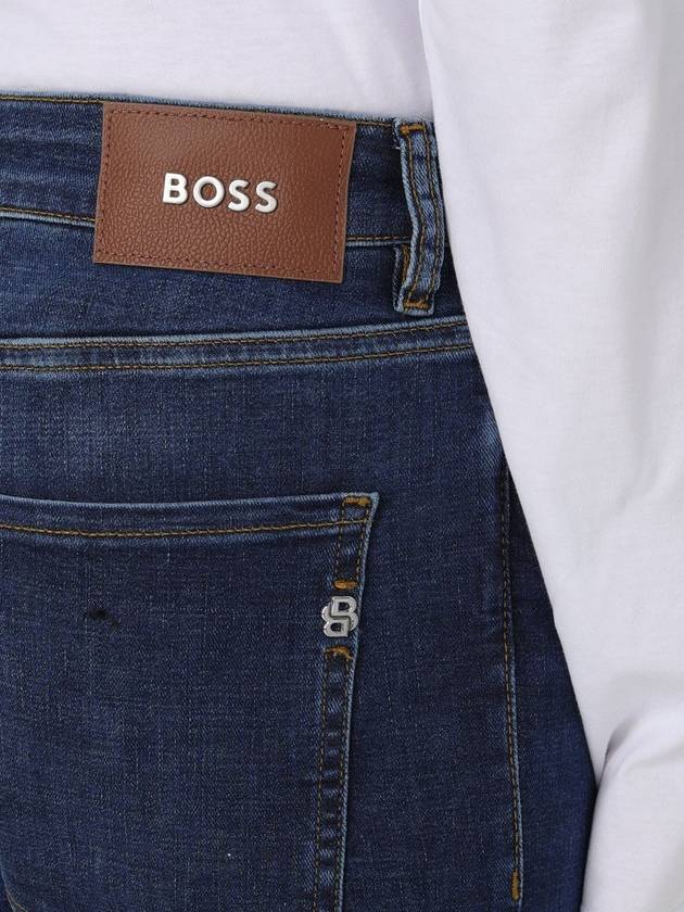 Jeans men Boss - HUGO BOSS - BALAAN 3