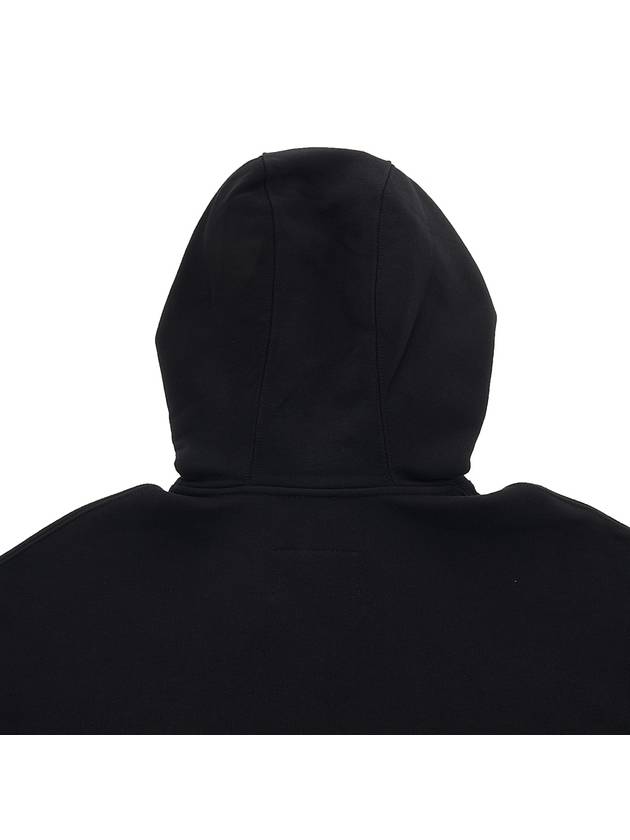 Logo Men's Hoodie ACWMW083 BLACK - A-COLD-WALL - BALAAN 7