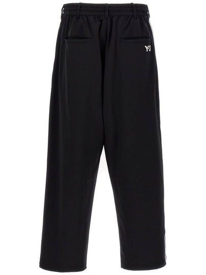 Y-3 Adidas Y-3 3-Stripes Track Pant - ADIDAS - BALAAN 2