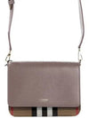 Women s MACKFORD Cross Bag LL 8084490 - BURBERRY - BALAAN 2