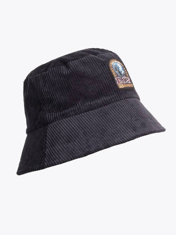 corduroy bucket hat - PARAJUMPERS - BALAAN 1