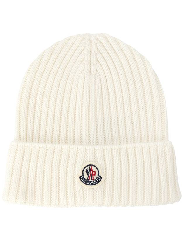 Kids Beanie 3B00015 M1131 030 - MONCLER - BALAAN 1