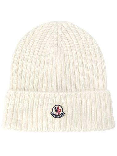 Kids Beanie 3B00015 M1131 030 - MONCLER - BALAAN 1