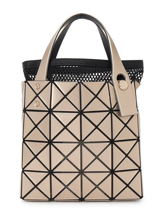 Baobao Lucent Boxy Women's Tote Bag AG651 32 - ISSEY MIYAKE - BALAAN 1