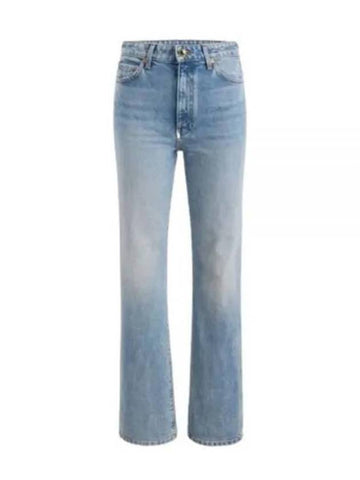 Denim Pants 11032 W916 096 Free - KATE - BALAAN 1