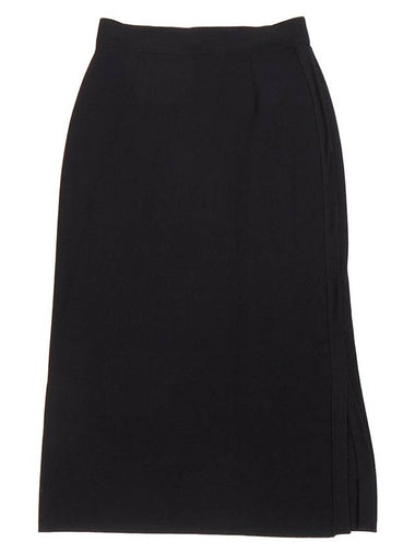 63010137650 ANGUS 006 Women s Long Skirt - MAX MARA - BALAAN 1