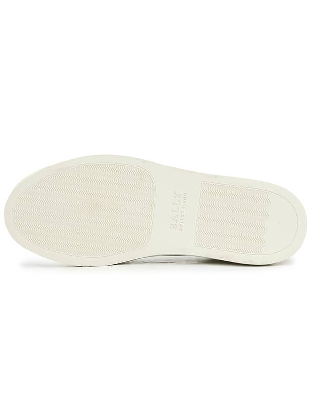 Women s Sneakers HELY O 07 - BALLY - BALAAN 5